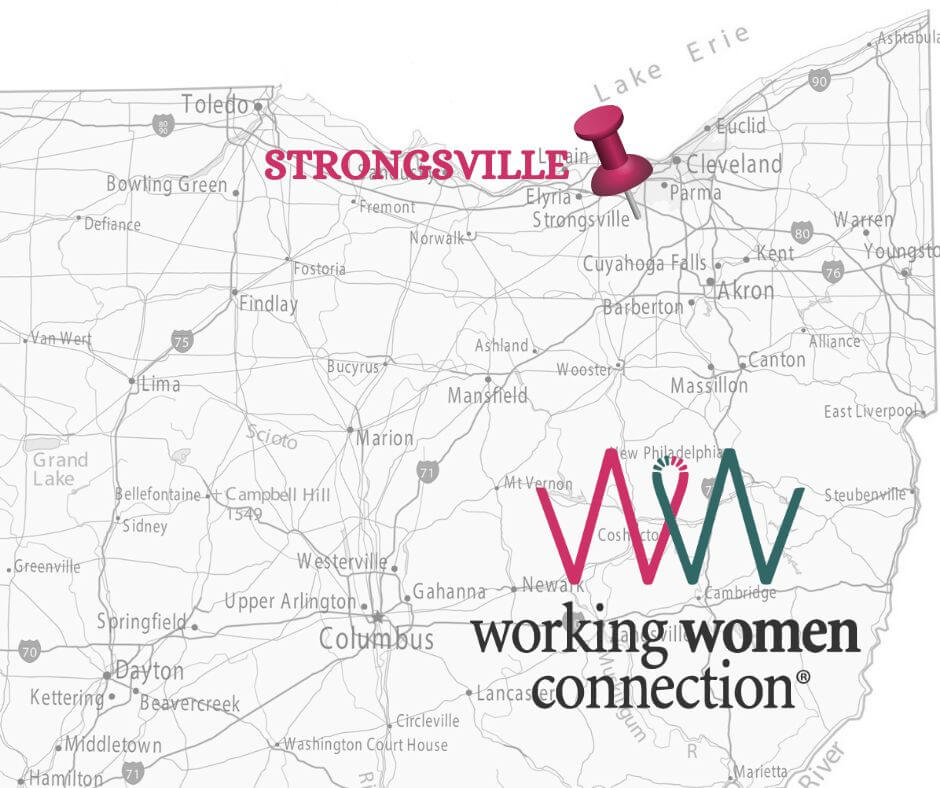 Strongsville Working Women Connection