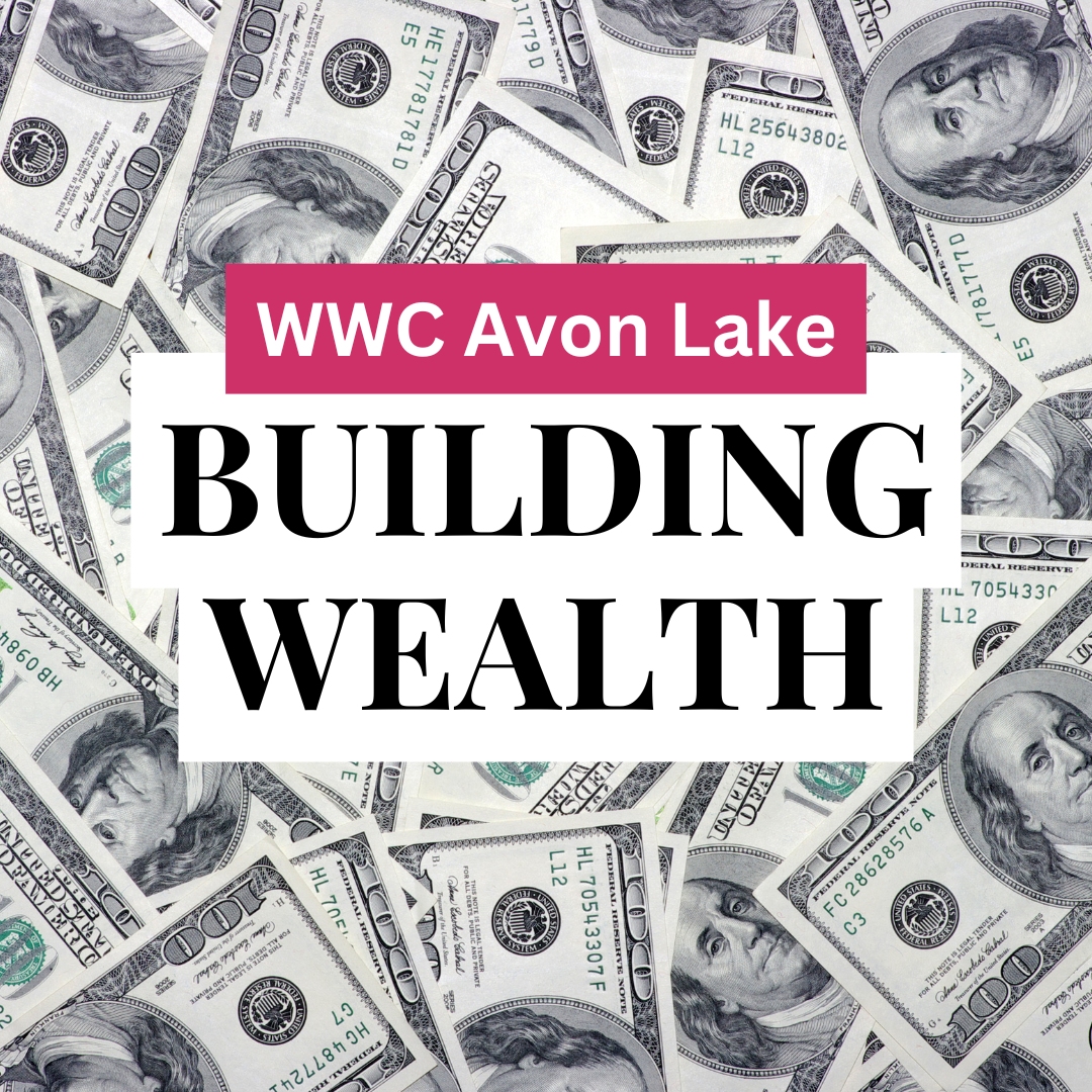 Building Wealth Event Avon Lake